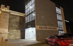 Dietla Apartament Centrum